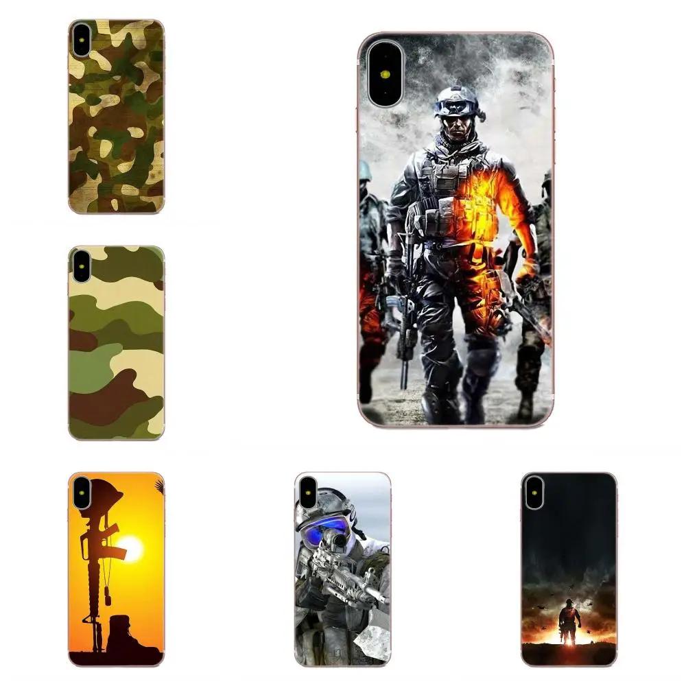 Camouflage Army Soldier For Xiaomi Redmi Mi Note 7 8 9 SE Pro Lite Go Play Soft Silicone TPU Transparent Capa Cover Case
Camouflage Army Soldier For Xiaomi Redmi Mi Note 7 8 9 SE Pro Lite Go Play Soft Silicone TPU Transparent Capa Cover Case