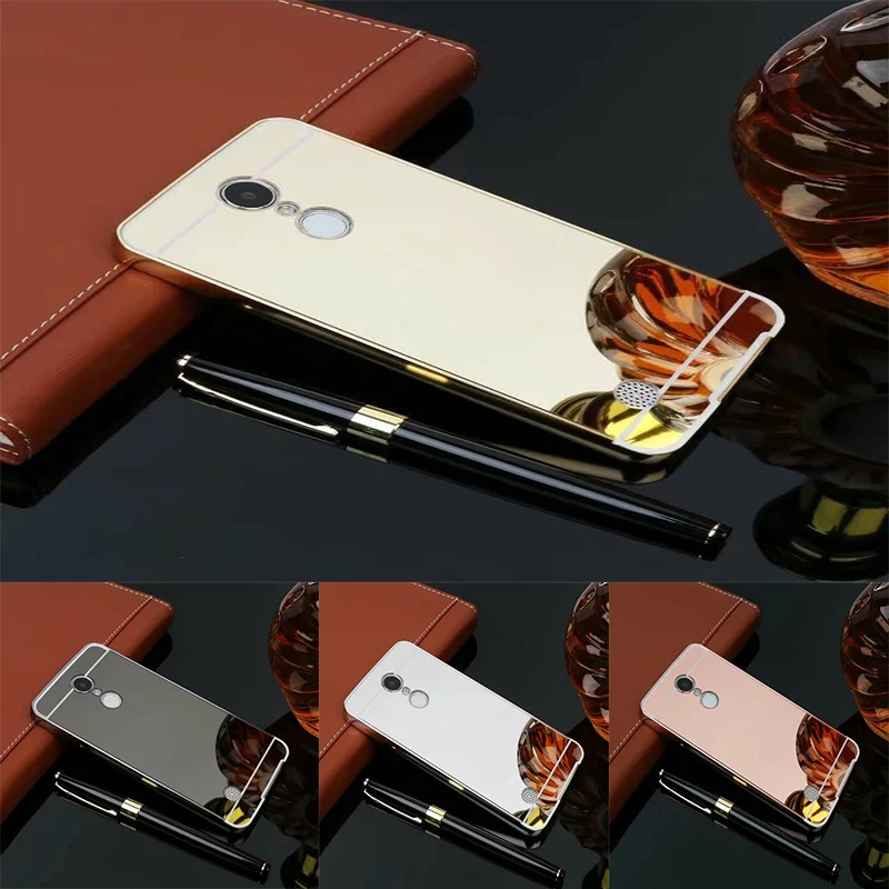 5.0" Capa For LG K4 2017 Case Luxury Mirror Metal Aluminum+Acrylic Hard Back Cover Accessory Fundas For LG K 4 2017
5.0" Capa For LG K4 2017 Case Luxury Mirror Metal Aluminum+Acrylic Hard Back Cover Accessory Fundas For LG K 4 2017