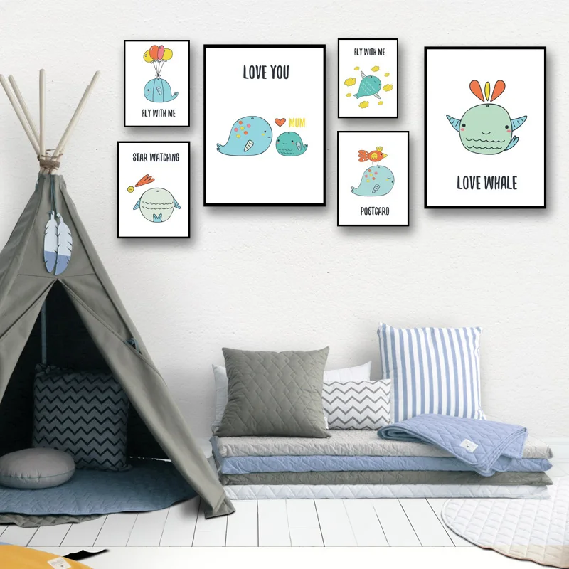 Cartoon Animal Lovely Cute Nordic Style Canvas Paintings Modern Living Room Wall Decor Posters Printing Creative Pictures Art
Cartoon Animal Lovely Cute Nordic Style Canvas Paintings Modern Living Room Wall Decor Posters Printing Creative Pictures Art