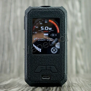 2018 Smoant Charon mini 225W Vape Silicone Rubber Cover Case Skin Wrap Sleeve for Cloupor Smoant Charon mini 225 W Box mod
2018 Smoant Charon mini 225W Vape Silicone Rubber Cover Case Skin Wrap Sleeve for Cloupor Smoant Charon mini 225 W Box mod