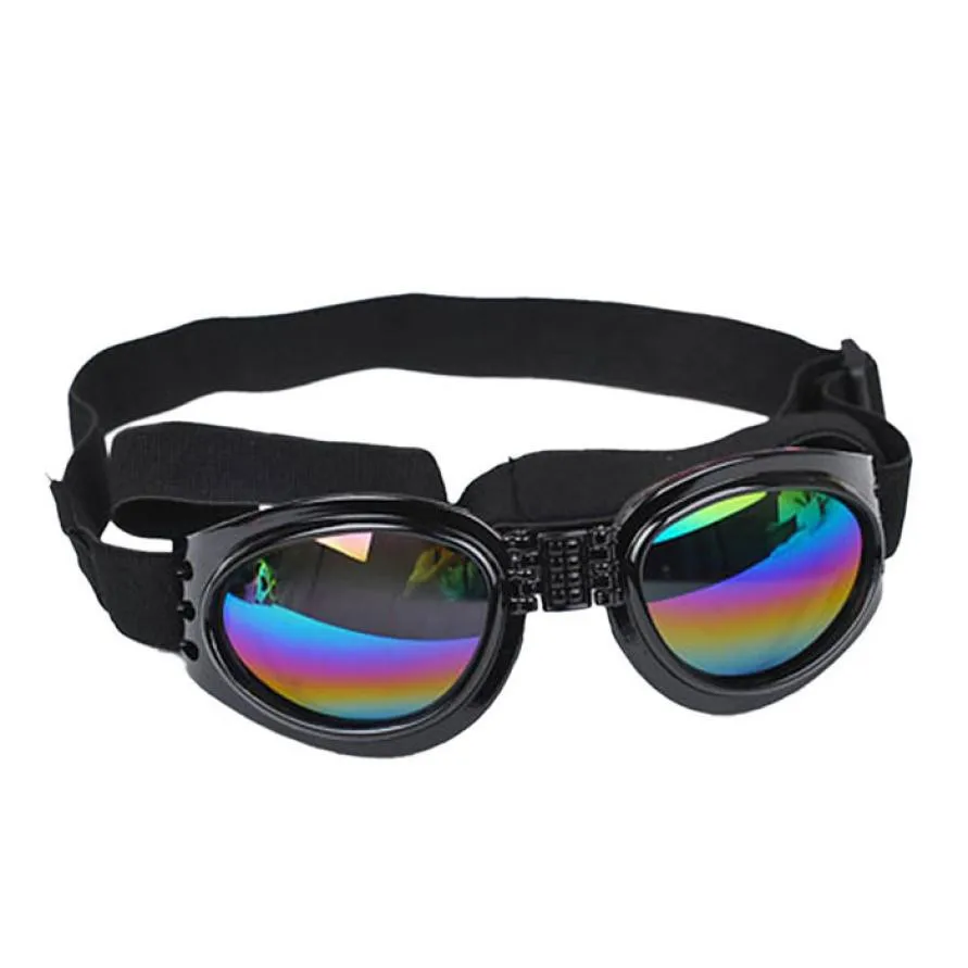 Fashion Glasses Small Pet Dogs Cat Glasses Sunglasses Eye-wear Protection Pet Cool Glasses Pet Photos Props F200
Fashion Glasses Small Pet Dogs Cat Glasses Sunglasses Eye-wear Protection Pet Cool Glasses Pet Photos Props F200