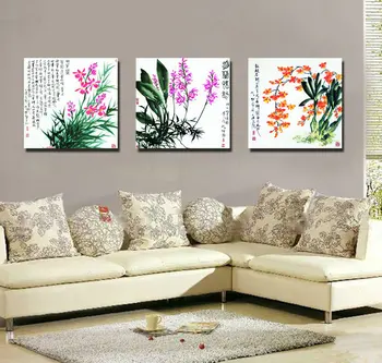 3 pcs modern canvas wall art prints Still Life flowers Modular poster Wal Pictures for living room home decor
3 pcs modern canvas wall art prints Still Life flowers Modular poster Wal Pictures for living room home decor