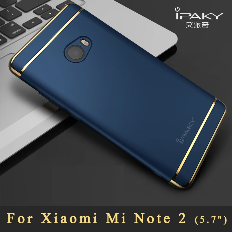 Xiaomi Mi Note 2 Чехол