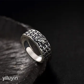 KJJEAXCMY boutique jewelryar S990 silver coin antique matte weaving summer cicada open ring Sterling Silver ancient s
KJJEAXCMY boutique jewelryar S990 silver coin antique matte weaving summer cicada open ring Sterling Silver ancient s