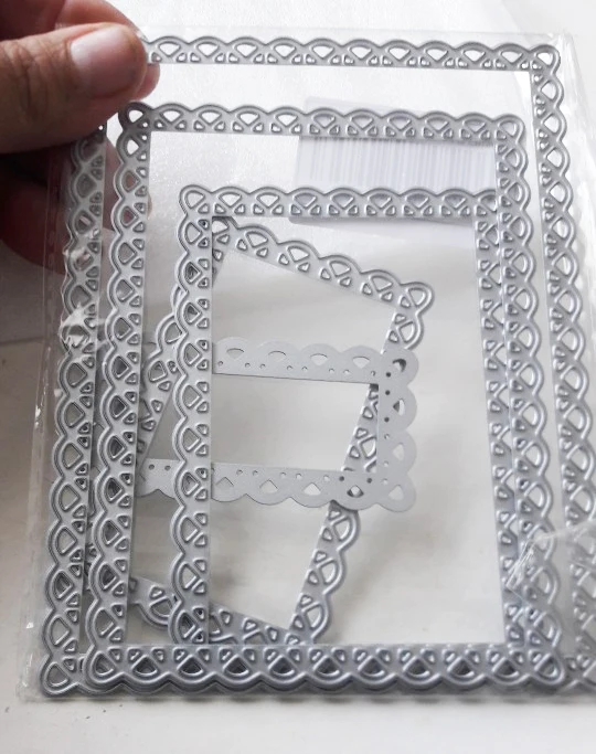 Flowers Frame Dies scrapbooking New Arrival Metal Cutting Dies New 2019 New Cutting Dies Alina Craft Store Alinacrafts
Flowers Frame Dies scrapbooking New Arrival Metal Cutting Dies New 2019 New Cutting Dies Alina Craft Store Alinacrafts