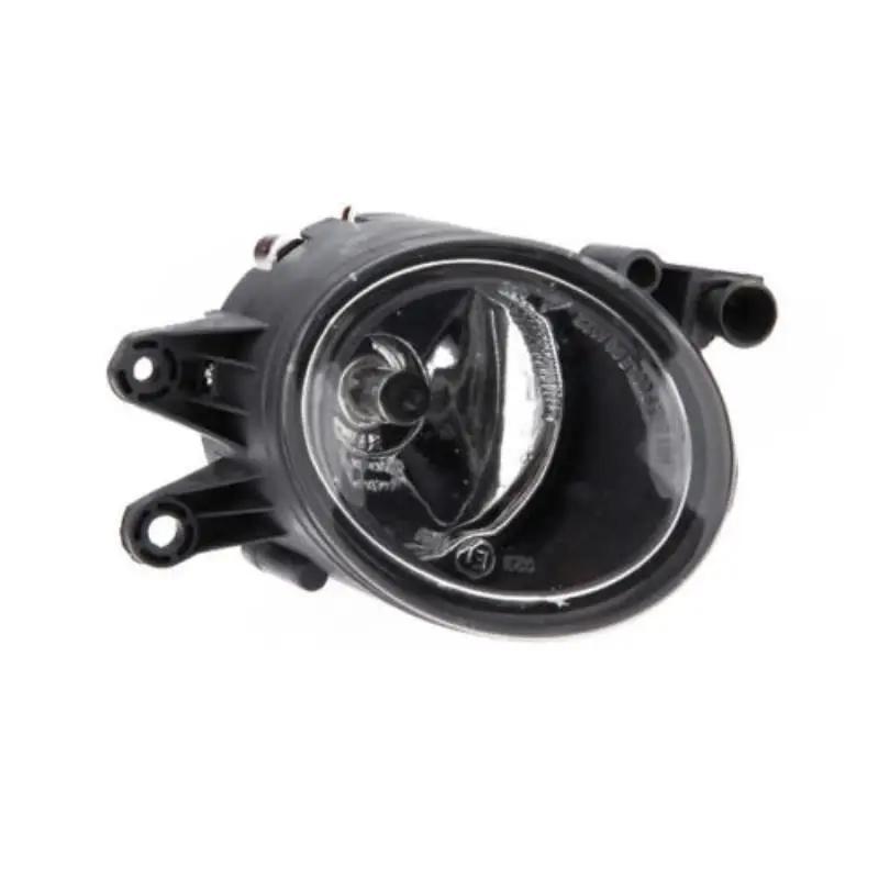 2pcs/set Front Grille Bumper Driving Fog Light Lamp For 02-05 Audi A4 B6 Sedan