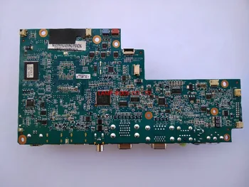 USED MAIN BOARD for OPTOMA HD25-LV HD25LV EH300 VDHDNULV PROJECTOR (tested working)
USED MAIN BOARD for OPTOMA HD25-LV HD25LV EH300 VDHDNULV PROJECTOR (tested working)