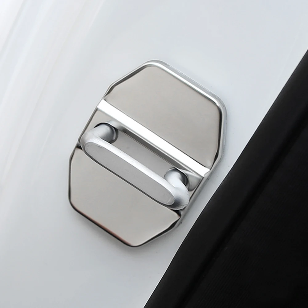 4pcs/set Stainless Steel Car door lock cover for Jeep Grand Cherokee Wrangler Compass Patriot auto accessories
4pcs/set Stainless Steel Car door lock cover for Jeep Grand Cherokee Wrangler Compass Patriot auto accessories