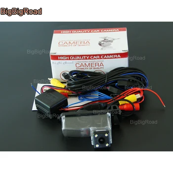 BigBigRoad Car Rear View Reverse Camera with Filter For Nissan Tidda 05 06 08 GT-R 2008~2011 Livina geniss Patrol Safari Y61 Y62
BigBigRoad Car Rear View Reverse Camera with Filter For Nissan Tidda 05 06 08 GT-R 2008~2011 Livina geniss Patrol Safari Y61 Y62