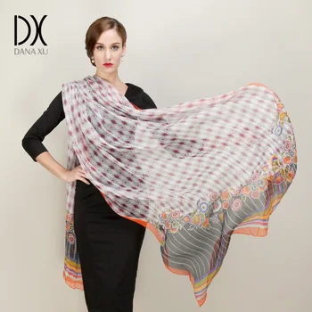 Square Silk Scarf Long Shawl For Women Floural Scarves Brand Luxury Bandana Muffler hijab face shield beach blanket foulard
Square Silk Scarf Long Shawl For Women Floural Scarves Brand Luxury Bandana Muffler hijab face shield beach blanket foulard