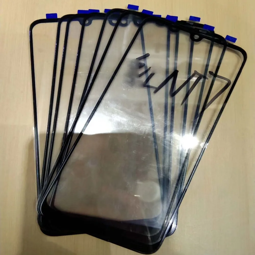 XM012 For Xiaomi Redmi Note 7 note7 Pro note 7S Mobile phone lcd Outer Glass Cover Touch Screen Front Glass Lens Panel with Tool
XM012 For Xiaomi Redmi Note 7 note7 Pro note 7S Mobile phone lcd Outer Glass Cover Touch Screen Front Glass Lens Panel with Tool