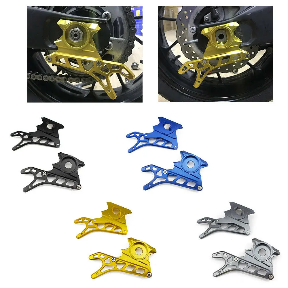 CNC Motorcycle Rear Wheel Axle Swingarm Stand Pick Up Hook Set For Yamaha MT07 FZ 07 FZ07 MT 07 FZ-07 2013 2014 2015 2016
CNC Motorcycle Rear Wheel Axle Swingarm Stand Pick Up Hook Set For Yamaha MT07 FZ 07 FZ07 MT 07 FZ-07 2013 2014 2015 2016