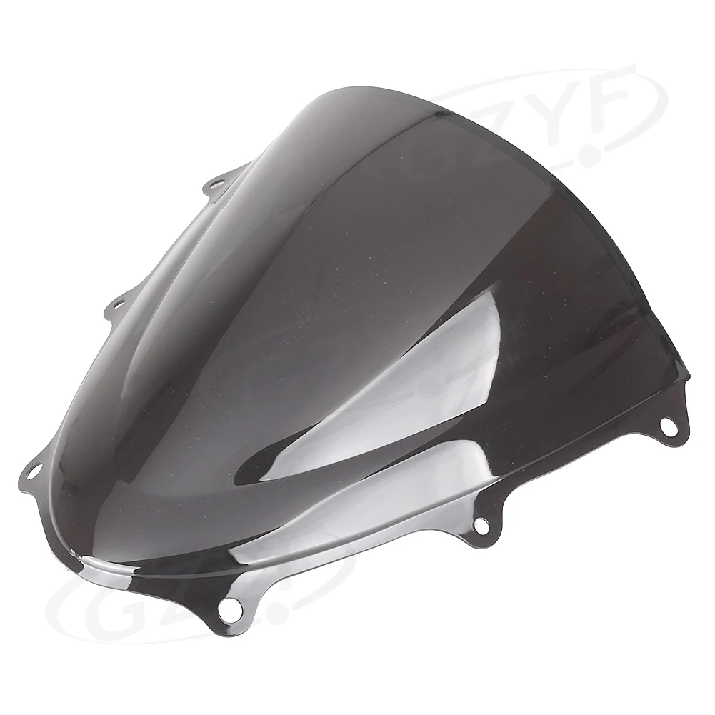 For Suzuki GSXR 600 750 K11 2011 2012 2013 2014 2015 Motorcycle Windscreen Windshield Wind Screen Shield Double Bubble
For Suzuki GSXR 600 750 K11 2011 2012 2013 2014 2015 Motorcycle Windscreen Windshield Wind Screen Shield Double Bubble