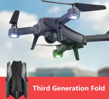 large WIFI FPV RC Foldable Drone 2.4G 4CH attitude hold selfile travel RC Quadcopter With Wide-Angle 720P Camera vs X8G X5UW
large WIFI FPV RC Foldable Drone 2.4G 4CH attitude hold selfile travel RC Quadcopter With Wide-Angle 720P Camera vs X8G X5UW