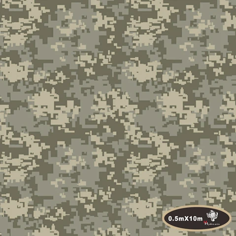 Excellent quality desert digital camo hydrographics film hydro transfer printing film 50cm aqua print HFC004
Excellent quality desert digital camo hydrographics film hydro transfer printing film 50cm aqua print HFC004