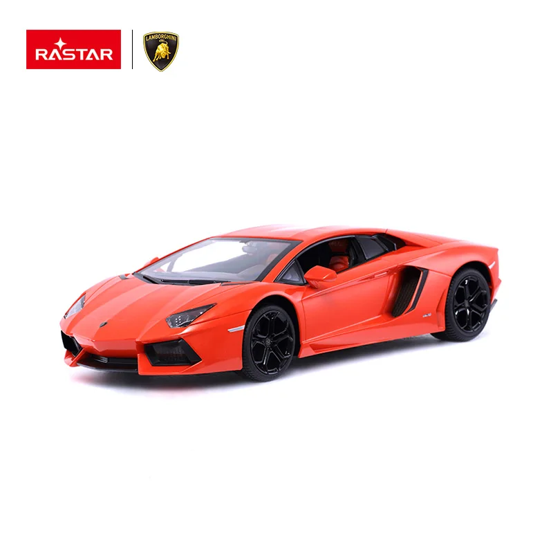 Rastar licensed R/C 1:14 Aventador LP700 colors car toys work by battery rc vehicle boys game 43000
Rastar licensed R/C 1:14 Aventador LP700 colors car toys work by battery rc vehicle boys game 43000