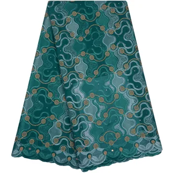 2018 Hot Sale African Swiss Voile Lace Fabric High Quality With Stones Swiss Voile Lace In Switzerland African Lace Fabric 1127
2018 Hot Sale African Swiss Voile Lace Fabric High Quality With Stones Swiss Voile Lace In Switzerland African Lace Fabric 1127