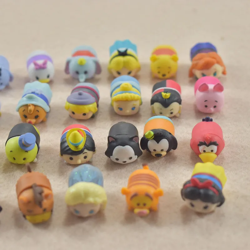 25pcs/lot 3.5CM Tsum Tsum Doll Bathing Toy Juguetes Chirldren Gift jenga toy
25pcs/lot 3.5CM Tsum Tsum Doll Bathing Toy Juguetes Chirldren Gift jenga toy