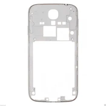 Rear S4 Middle Frame For Samsung Galaxy s4 i9505 i9500 i9506 i337 Mid Plate Bezel Housing Sliver/Gold With Power Volume Key
Rear S4 Middle Frame For Samsung Galaxy s4 i9505 i9500 i9506 i337 Mid Plate Bezel Housing Sliver/Gold With Power Volume Key