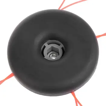 Universal 4 Line Bump Trimmer Head Speed Feed String Trimmer Head Gasoline Mower Brush Cutter Trimmer Tools 649E
Universal 4 Line Bump Trimmer Head Speed Feed String Trimmer Head Gasoline Mower Brush Cutter Trimmer Tools 649E