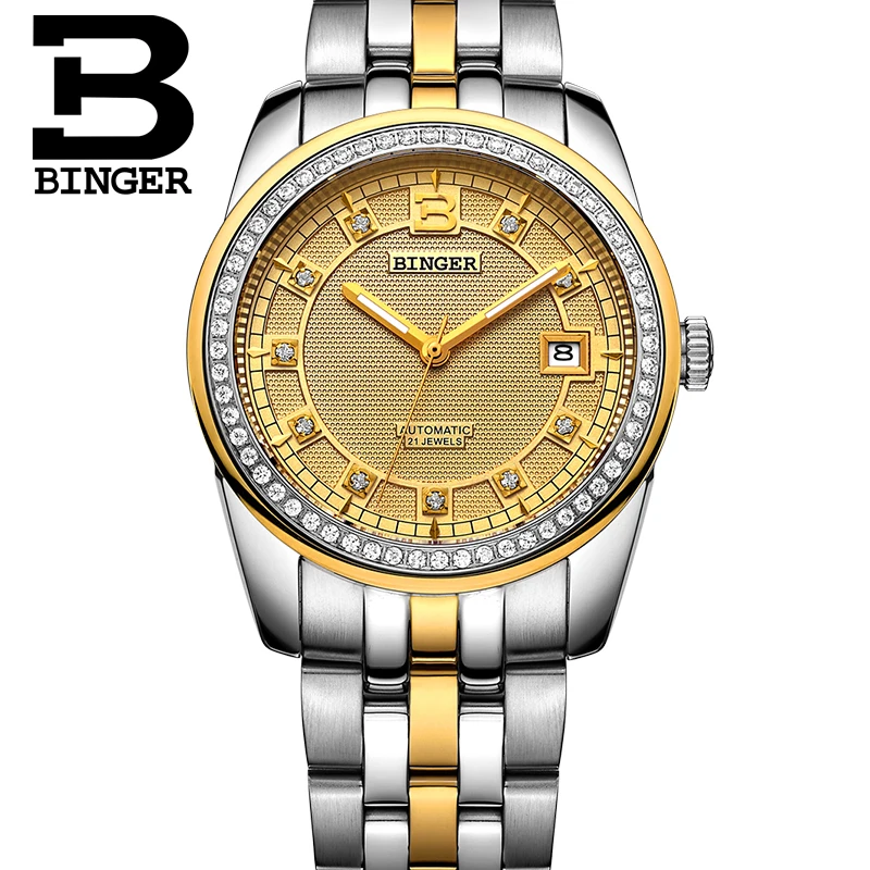 Free Shipping Genuine 2015 Reloj Launch Automatic Mechanical Watch Men Watches Men's Table Famous Brand wristwatches
Free Shipping Genuine 2015 Reloj Launch Automatic Mechanical Watch Men Watches Men's Table Famous Brand wristwatches