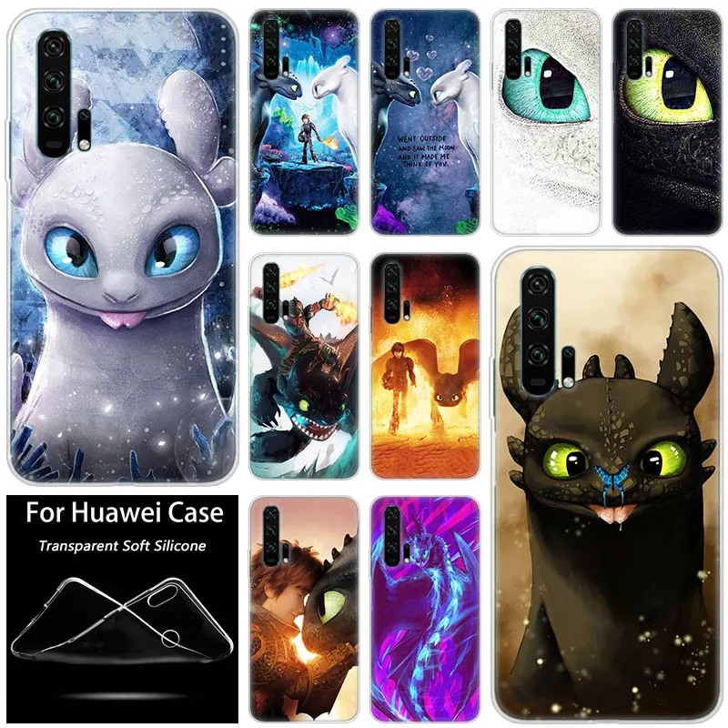 Hot How to Train Your Dragon Silicone Case for Huawei Honor 20 8A 7A Pro 10 9 8 Lite View 20 7S 8S 8X 7X 6X 8C 20i 10i Play TPU
Hot How to Train Your Dragon Silicone Case for Huawei Honor 20 8A 7A Pro 10 9 8 Lite View 20 7S 8S 8X 7X 6X 8C 20i 10i Play TPU