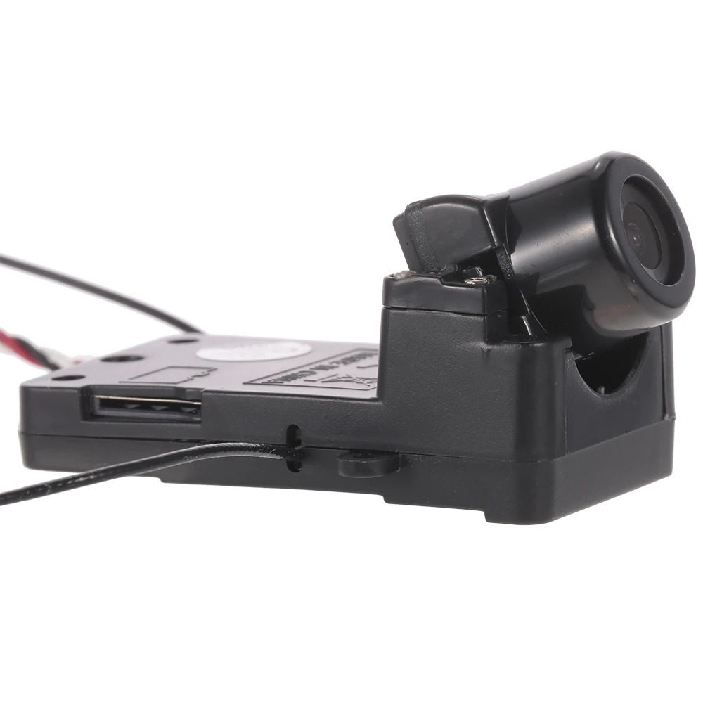 MJX C5020 720P 5G 1080 x 720P Wifi FPV Camera for MJX B3 RC Drone Bugs 3 RC Dron Quadcopter Part Camera
MJX C5020 720P 5G 1080 x 720P Wifi FPV Camera for MJX B3 RC Drone Bugs 3 RC Dron Quadcopter Part Camera