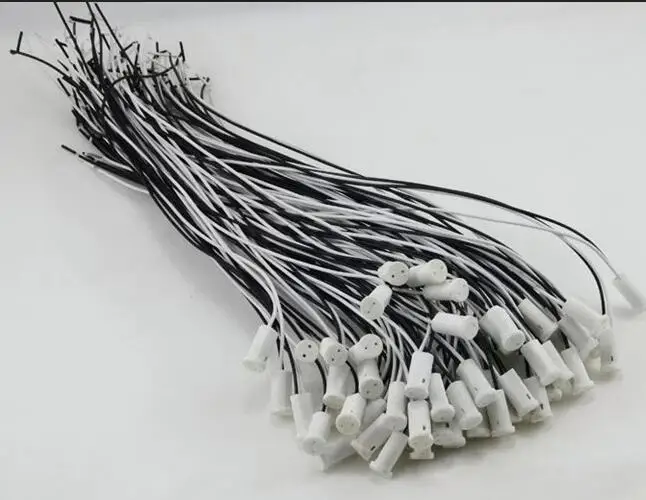 5pcs! High temperature Crystal lamp holder lamp holder socket 10-20W G4 G9 MR11 MR16 GU10 led bulb plug for lighting accessories
5pcs! High temperature Crystal lamp holder lamp holder socket 10-20W G4 G9 MR11 MR16 GU10 led bulb plug for lighting accessories