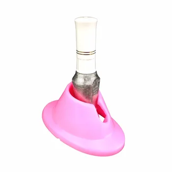YZWLE 1 Pc DIY Salon Rubber Nail Art Tips Polish Varnish Bottle Display Stand Holder Tool For Nails Polish
YZWLE 1 Pc DIY Salon Rubber Nail Art Tips Polish Varnish Bottle Display Stand Holder Tool For Nails Polish