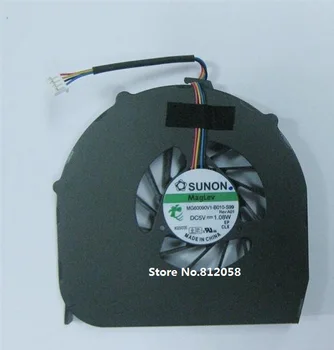 SSEA NEW CPU Fan for Acer Aspire 5340 5340G 5740G 5740 5740DG 5542 5542G laptop CPU Cooling Fan MG60100V1-Q020-S99
SSEA NEW CPU Fan for Acer Aspire 5340 5340G 5740G 5740 5740DG 5542 5542G laptop CPU Cooling Fan MG60100V1-Q020-S99
