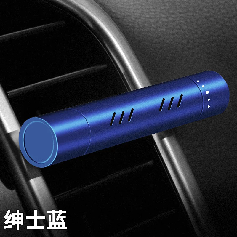 Car Solid Perfume Car Air Conditioner Air Outlet Fragrance Clip Solid Colognes Essential Oil Eliminate odor Air Freshener
Car Solid Perfume Car Air Conditioner Air Outlet Fragrance Clip Solid Colognes Essential Oil Eliminate odor Air Freshener