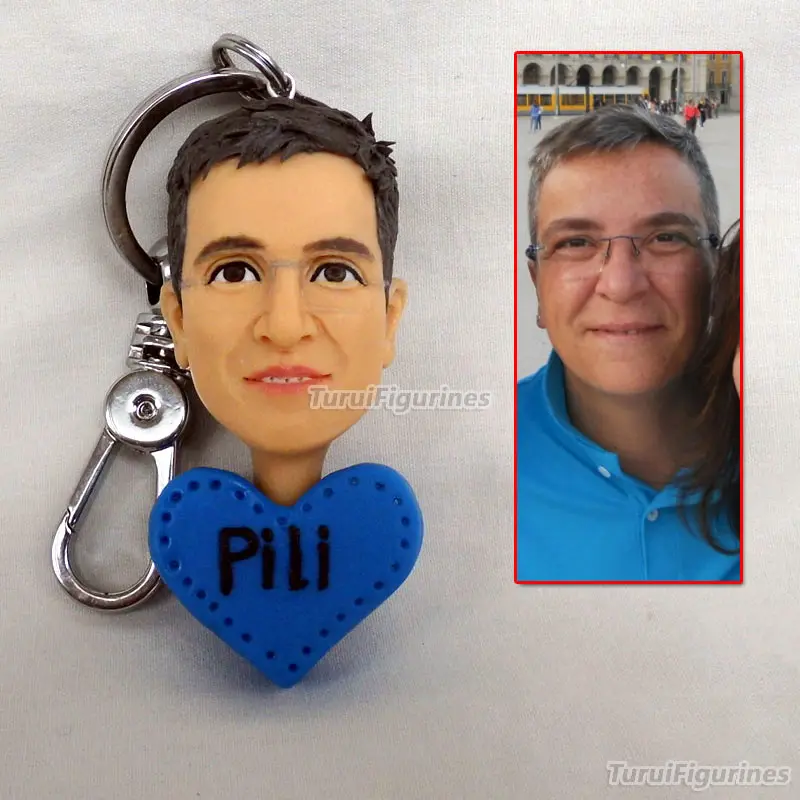 custom photo keychain key ring Wedding Gift Wedding Cake Topper Personalized Custom real doll custom clay dolls fixed resin body
custom photo keychain key ring Wedding Gift Wedding Cake Topper Personalized Custom real doll custom clay dolls fixed resin body
