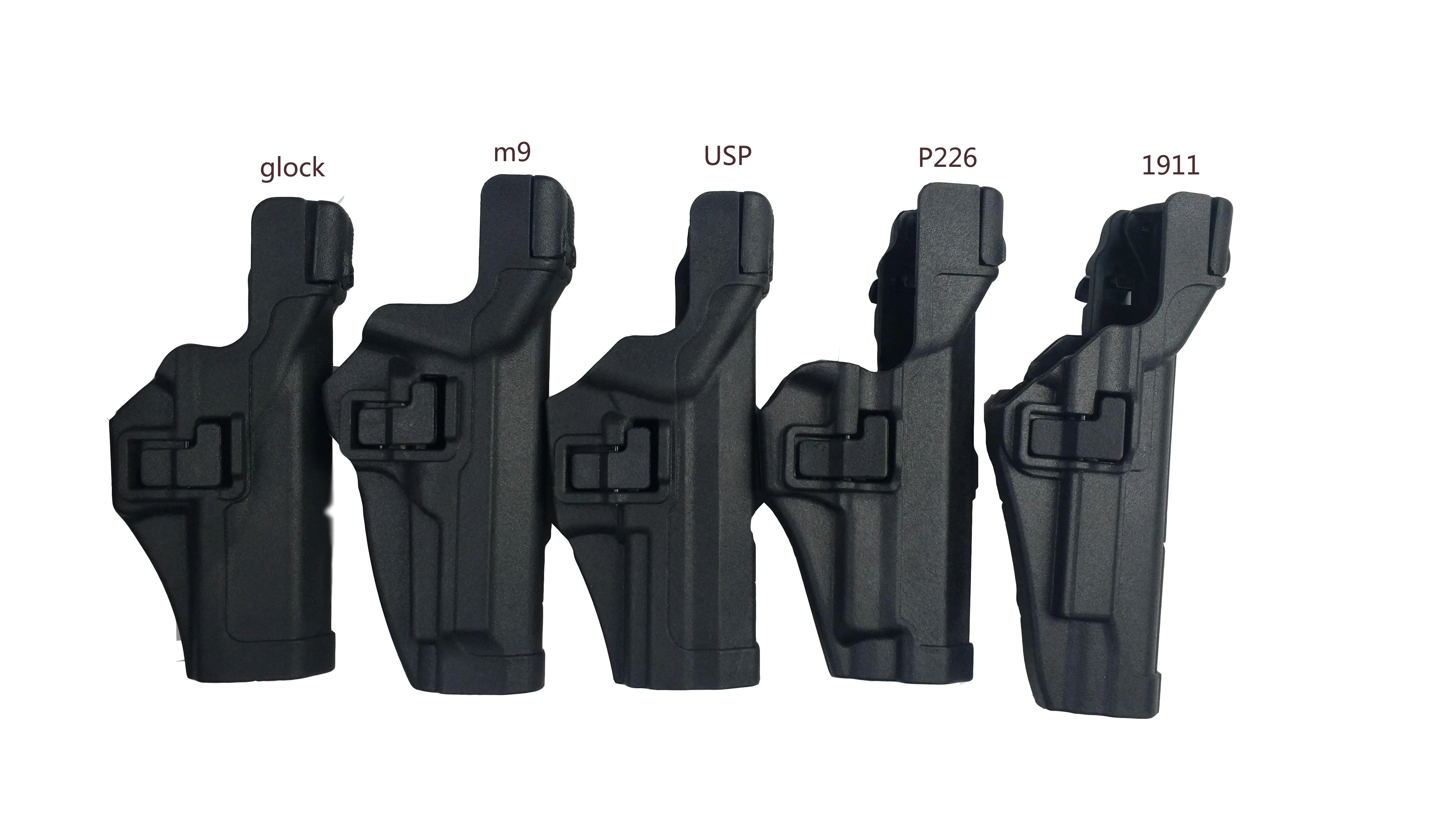 Level 3 SERPA LIGHT BEARING Tactical HOLSTER SET USP Pistol Holster for HK USP Compact
Level 3 SERPA LIGHT BEARING Tactical HOLSTER SET USP Pistol Holster for HK USP Compact