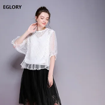 Tops Fashion New Pullover Sweaters 2018 Autumn Winter Women Soft Wool Knitting Embroidery Long Sleeve Asymmetrical Wool Sweater
Tops Fashion New Pullover Sweaters 2018 Autumn Winter Women Soft Wool Knitting Embroidery Long Sleeve Asymmetrical Wool Sweater