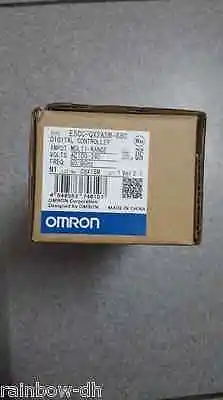 DHL/EMS 2pcs E5CC-QX2ASM-880 E5CCQX2ASM880 1 PC New for OM-RON Temperature Controller free ship -D1
DHL/EMS 2pcs E5CC-QX2ASM-880 E5CCQX2ASM880 1 PC New for OM-RON Temperature Controller free ship -D1