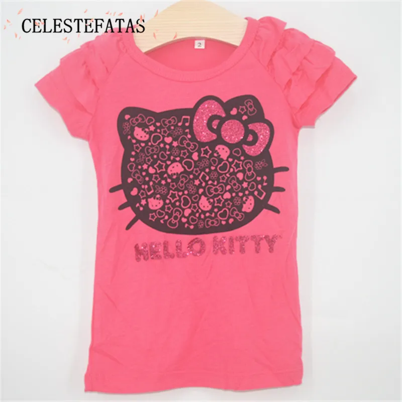 girl t shirt T-shirt for girls tshirt girl costume tops kids cotton clothing children summer clothes 1PCS/LOT DXJP-003-1P
girl t shirt T-shirt for girls tshirt girl costume tops kids cotton clothing children summer clothes 1PCS/LOT DXJP-003-1P