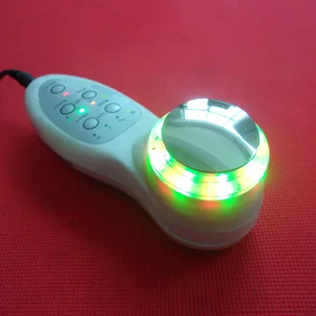 Fast Shipping Ultrasound Photon LED Light Energy Anti-aging Skin Care Facial Massage Device
Fast Shipping Ultrasound Photon LED Light Energy Anti-aging Skin Care Facial Massage Device