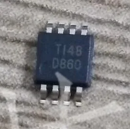 5pcs/lot DAC8560ICDGKT DAC8560ICDGKR D860 MSOP8 MODULE new in stock Free Shipping
5pcs/lot DAC8560ICDGKT DAC8560ICDGKR D860 MSOP8 MODULE new in stock Free Shipping
