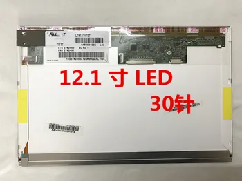12.1 LCD MATRIX LP121WX3 TLC1 LP121WX3 (TL)(C1) LTN121AT07 B121EW09 V3 LTD121DEVQB00 for Lenovo IBM X200 X201 X201I Laptop
12.1 LCD MATRIX LP121WX3 TLC1 LP121WX3 (TL)(C1) LTN121AT07 B121EW09 V3 LTD121DEVQB00 for Lenovo IBM X200 X201 X201I Laptop
