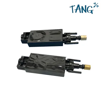 20PCS Black UV ink damper for Epson TX800 XP600 DX5 head damper / Mimaki JV33 JV5 CJV30 Galaxy ink dumper with connector
20PCS Black UV ink damper for Epson TX800 XP600 DX5 head damper / Mimaki JV33 JV5 CJV30 Galaxy ink dumper with connector
