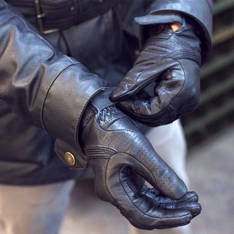 Touch Screen Moto guantes luva leather racing motorcycle glove full finger glove winter man female off road motocross gloves
Touch Screen Moto guantes luva leather racing motorcycle glove full finger glove winter man female off road motocross gloves