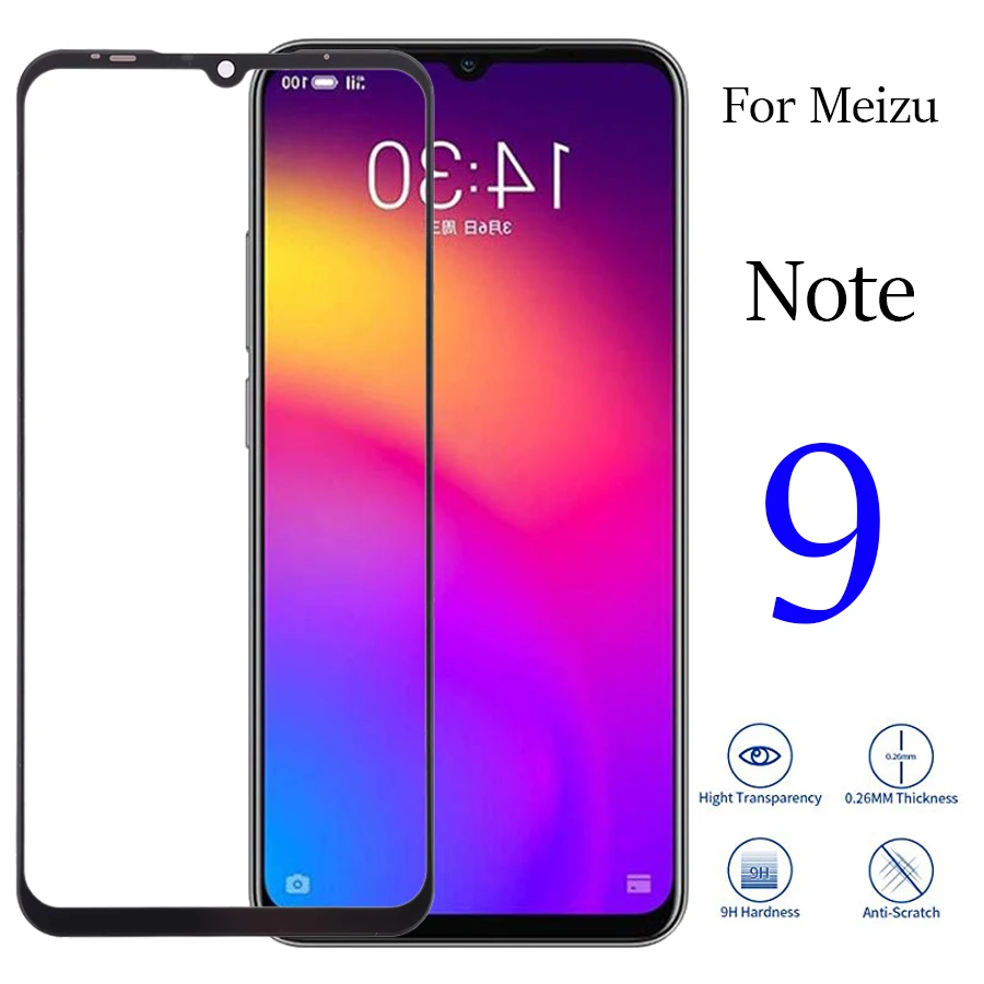 Protective glass on for meizu note 9 tempered glas film note9 tremp 9note m9note screen protector mezu maze maisie mei zu
Protective glass on for meizu note 9 tempered glas film note9 tremp 9note m9note screen protector mezu maze maisie mei zu