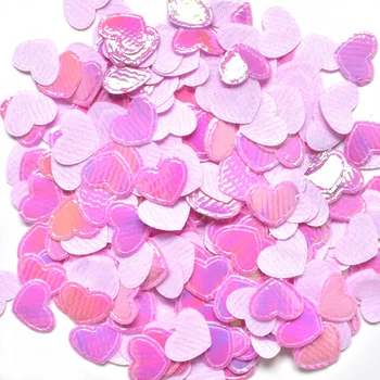 500Pcs AB Pink Heart Patches Wedding Party Decoration Crafts Accessories Supplies Card Making Appliques K41
500Pcs AB Pink Heart Patches Wedding Party Decoration Crafts Accessories Supplies Card Making Appliques K41