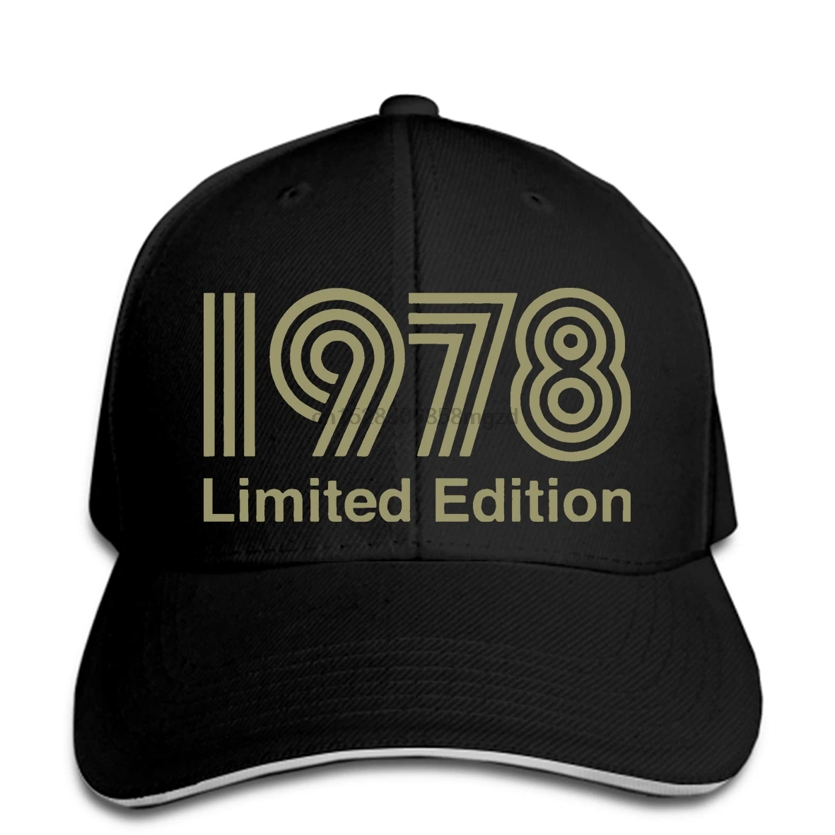 Fashion Men Men Baseball Caps 1978 Limited Edition Gold Text Man Tops Black women Snapback Cap Women Hat Peaked
Fashion Men Men Baseball Caps 1978 Limited Edition Gold Text Man Tops Black women Snapback Cap Women Hat Peaked