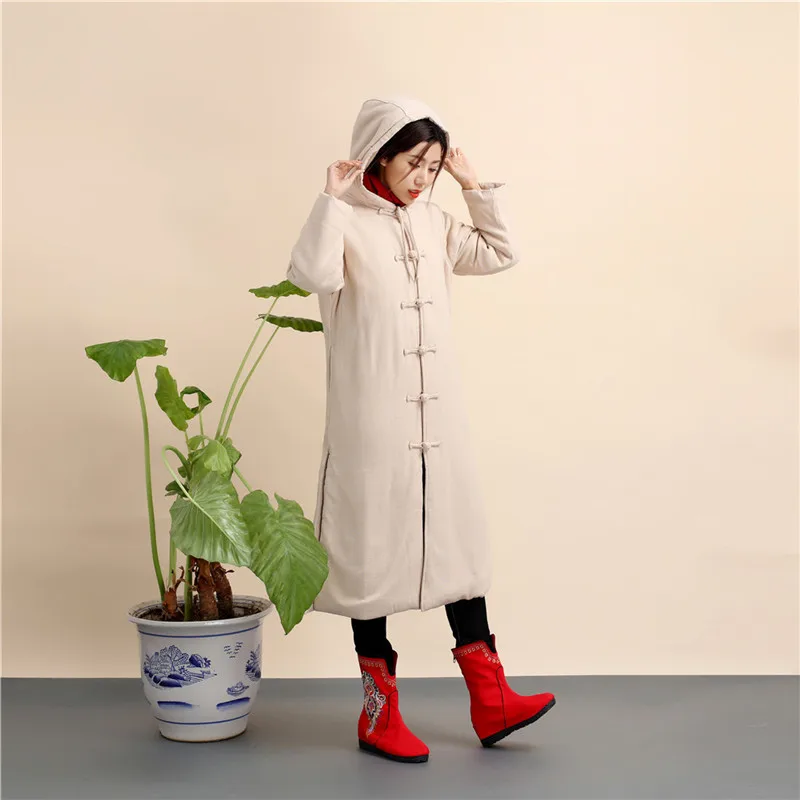 MF-50 winter jacket women (5)
