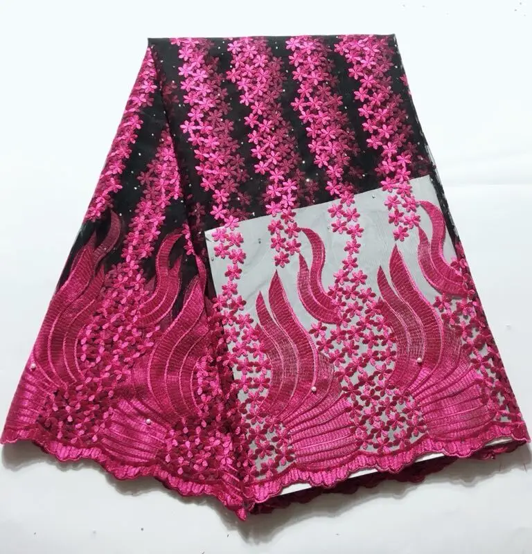 African Stones Lace Fabric 2019 High Quality Lace French Net Embroidery Tulle Lace Fabrics For Nigerian Party Dress SLM040
African Stones Lace Fabric 2019 High Quality Lace French Net Embroidery Tulle Lace Fabrics For Nigerian Party Dress SLM040