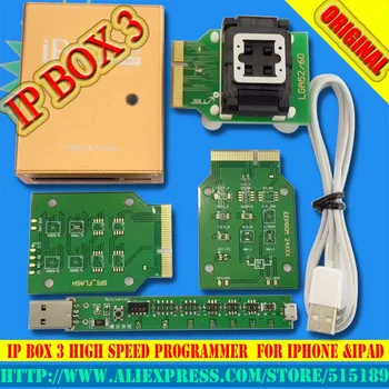 IP box v3 IP BOX 3 high speed programmer for phone pad hard disk programmers4s 5 5c 5s 6 6plus memory upgrade tools 16g to128gb
IP box v3 IP BOX 3 high speed programmer for phone pad hard disk programmers4s 5 5c 5s 6 6plus memory upgrade tools 16g to128gb