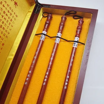 Chinese Calligraphy Practice Brushes 3pcs Brushes Pen Set The Four Treasures of Study Chinese Calligraphy Supplies Chinese Gift
Chinese Calligraphy Practice Brushes 3pcs Brushes Pen Set The Four Treasures of Study Chinese Calligraphy Supplies Chinese Gift