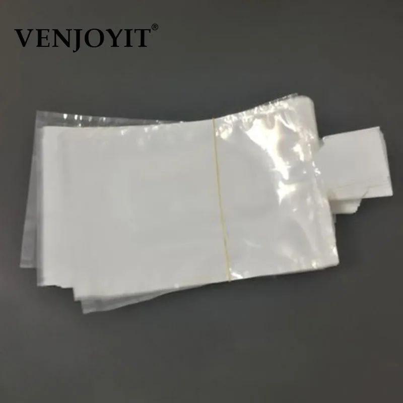30*20 cm 100 PCS INFLATABLE AIR PACKAGING BUBBLE PACK WRAP BAG Cushion Bag 11.8"x7.8
30*20 cm 100 PCS INFLATABLE AIR PACKAGING BUBBLE PACK WRAP BAG Cushion Bag 11.8"x7.8