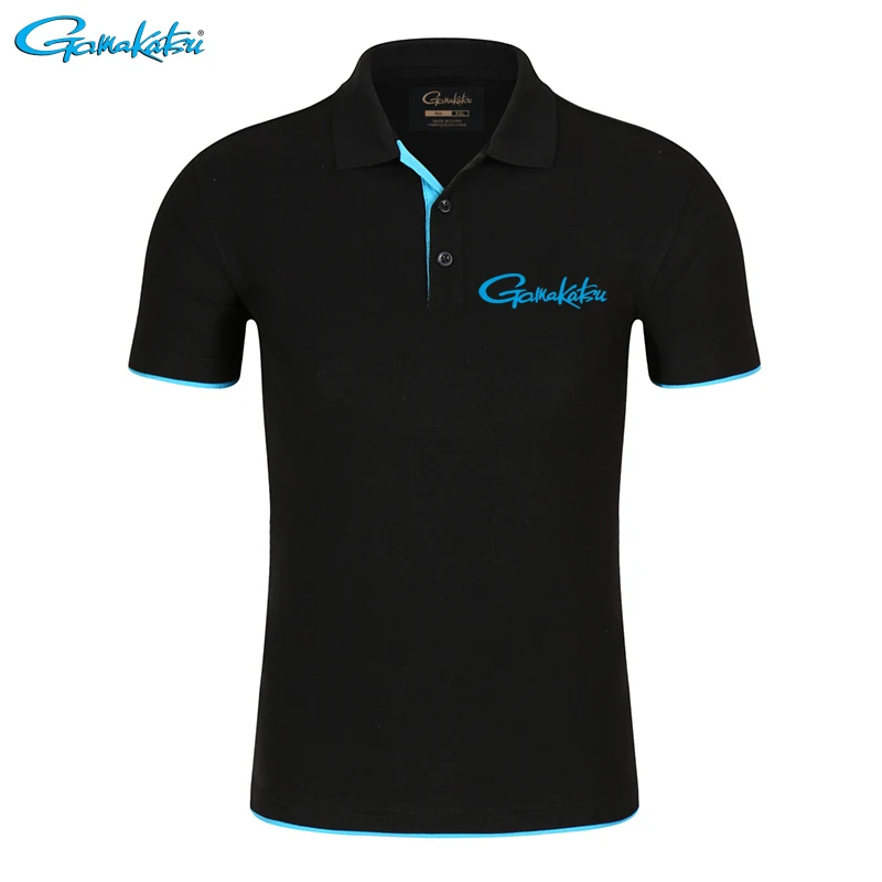 Gamakatsu tshirt Brand Fishing Polo Tee Quick Dry Breathable Outdoor Sport Men Clothing Fishing Short Sleeve Top Fishing T shirt
Gamakatsu tshirt Brand Fishing Polo Tee Quick Dry Breathable Outdoor Sport Men Clothing Fishing Short Sleeve Top Fishing T shirt